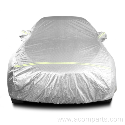 High Quality Car Shade Cover Car Covers Waterproof